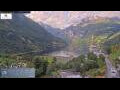 Webcam Geiranger