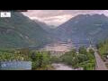 Webcam Geiranger