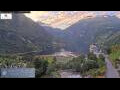 Webcam Geiranger
