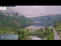 Webcam Geiranger