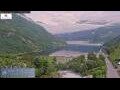 Webcam Geiranger