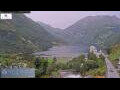 Webcam Geiranger