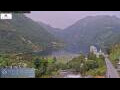 Webcam Geiranger