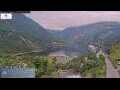 Webcam Geiranger