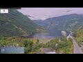 Webcam Geiranger