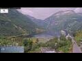 Webcam Geiranger