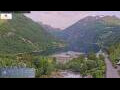 Webcam Geiranger