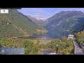 Webcam Geiranger