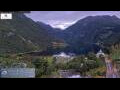 Webcam Geiranger