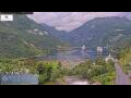 Webcam Geiranger