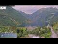 Webcam Geiranger