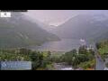 Webcam Geiranger