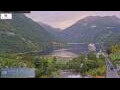 Webcam Geiranger