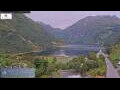 Webcam Geiranger