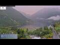 Webcam Geiranger