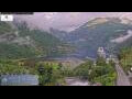 Webcam Geiranger