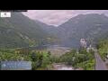 Webcam Geiranger