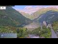 Webcam Geiranger