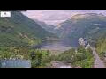 Webcam Geiranger