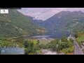 Webcam Geiranger