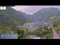 Webcam Geiranger
