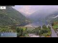 Webcam Geiranger