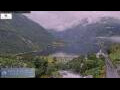 Webcam Geiranger