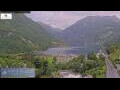 Webcam Geiranger