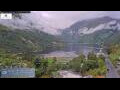 Webcam Geiranger