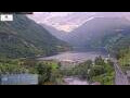 Webcam Geiranger