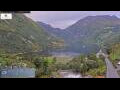 Webcam Geiranger
