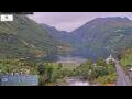 Webcam Geiranger