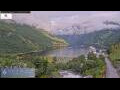 Webcam Geiranger