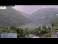 Webcam Geiranger