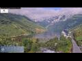 Webcam Geiranger