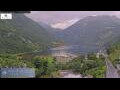 Webcam Geiranger