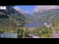 Webcam Geiranger