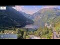 Webcam Geiranger