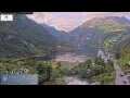 Webcam Geiranger