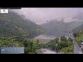 Webcam Geiranger