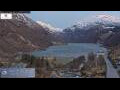 Webcam Geiranger