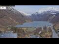 Webcam Geiranger