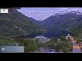 Webcam Geiranger