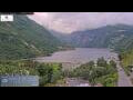 Webcam Geiranger