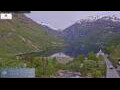 Webcam Geiranger