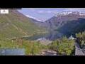 Webcam Geiranger