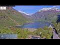 Webcam Geiranger