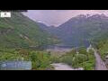 Webcam Geiranger