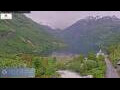 Webcam Geiranger