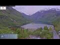 Webcam Geiranger